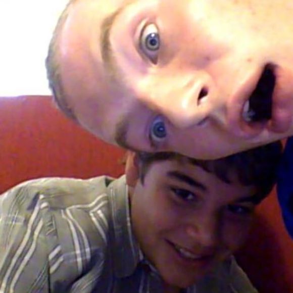 Meet your Posher, Daniel - Picture 1 of 1